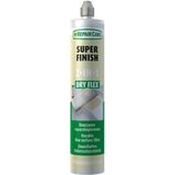 Dry Flex SF Reparatieplamuur Component A (200ml)+B (100ml)