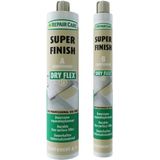 Dry Flex SF Reparatieplamuur Component A (200ml)+B (100ml)