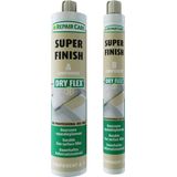 Dry Flex SF Reparatieplamuur Component A (200ml)+B (100ml)