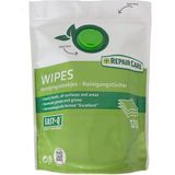 EASY•Q™ WIPES - Multifunctionele Reinigingsdoekjes - 120 Stuks - Vochtig
