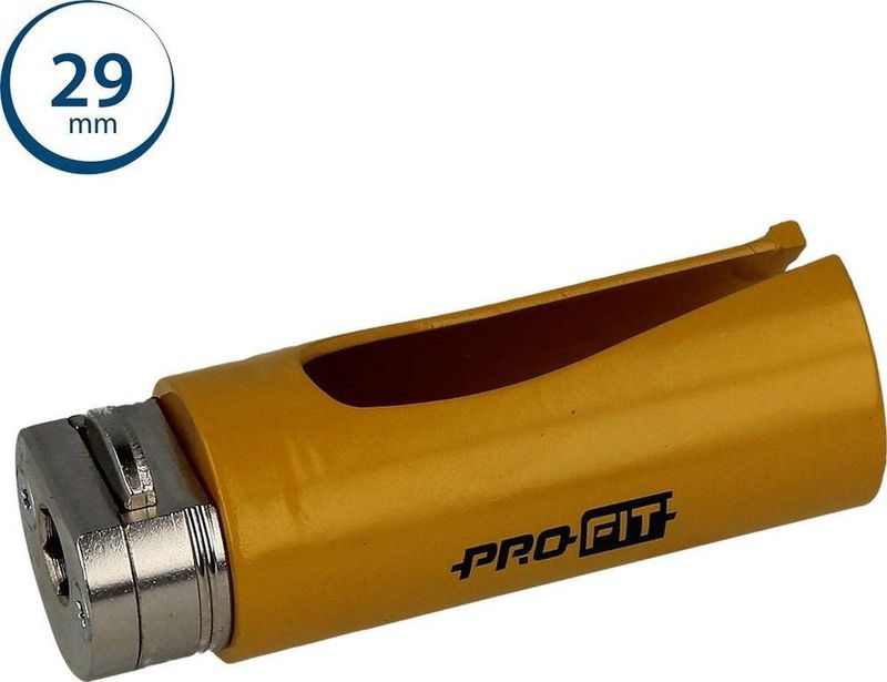 Pro-Fit Zaagblad 0908 0029