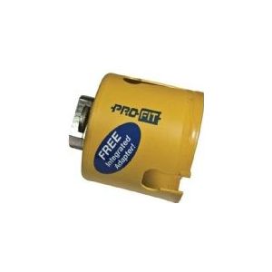 ProFit 09081133 Multi Purpose Gatzaag Incl. Adapter - 133mm