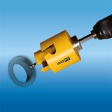 Profit gatzaag set Multi Purpose 7-delig - hardmetaal - 09083580D