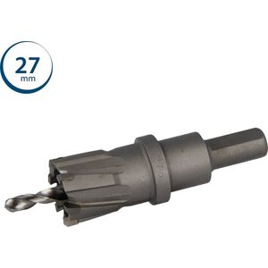 Profit Endura Hm Gatzaag - Staal - 27mm