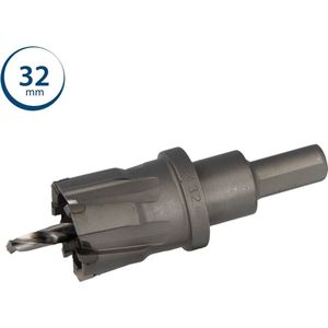 Profit Endura Hm Gatzaag - Staal - 32mm