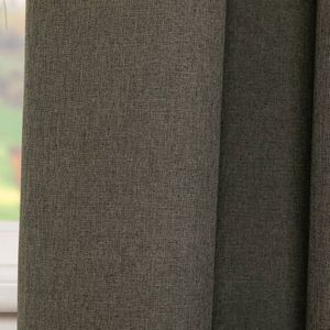 NOUS Living - London - Verduisterend Gordijn - Kant en Klaar - 270 x 270 cm