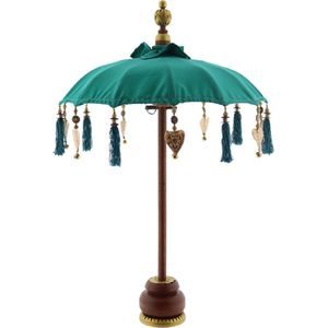 Kleine Bali Parasol Ø50cm