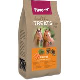 Pavo Healthy Treats 1KG Wortel