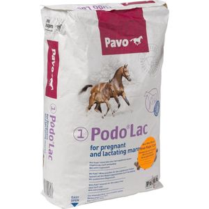 Pavo Podo Lac 20KG