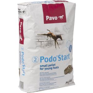 Pavo Podo Start 20KG