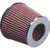 AutoStyle - Luchtfilter - Roze - Kunststof