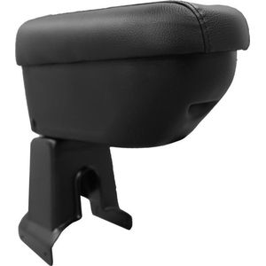 AutoStyle Armsteun Kunstleder passend voor Seat Ibiza 2002-2008 / Cordoba 2002-2009