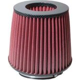 AutoStyle - Luchtfilter - Roze - Kunststof