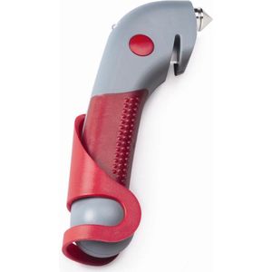 HEBE - noodhamer met LED light - 193x55x25mm
