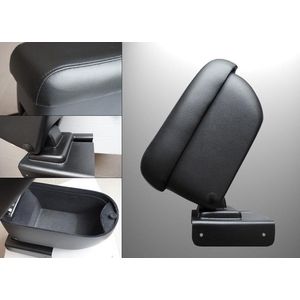 AutoStyle Armsteun Kunstleder passend voor passend voor Citroen C4 2001-2010