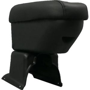 AutoStyle Armsteun Kunstleder passend voor passend voor BMW New Mini 2001-2007