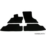 AutoStyle Automatten Volvo S40/V50 2004-2011