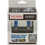 Superwhite - HB3 - Halogeen Lampen - Blauw - Set van 2 Stuks