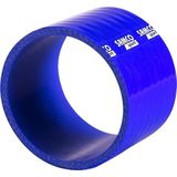 Samco Verbindingsslang Blauw 83mm