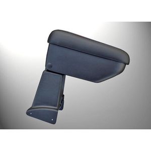 AutoStyle Armsteun Kunstleder passend voor Renault Clio 2005-2012