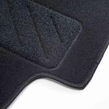 AutoStyle Automatten Mazda 2 MPV 2006-2008