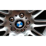 Autostyle - Universele Wielmoerkapjes - Chroom - Staal - Set van 20 Stuks