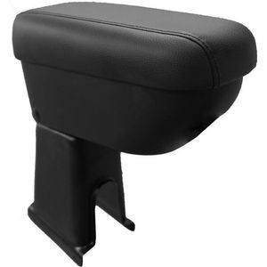 AutoStyle Armsteun Kunstleder passend voor passend voor Fiat 500 2007-2015