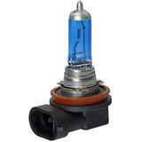 Superwhite - H11 Halogeen Lampen - Blauw - Set van 2 Stuks
