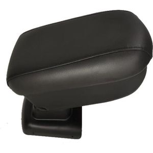 AutoStyle Armsteun Kunstleder passend voor Mazda 2 2007-2014
