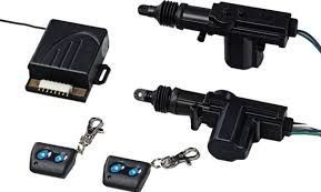 2-Doors CDL kit + 2x LT089