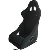 Autostyle - Sportstoel - Vaste Rugleuning - Inclusief Universele Slede