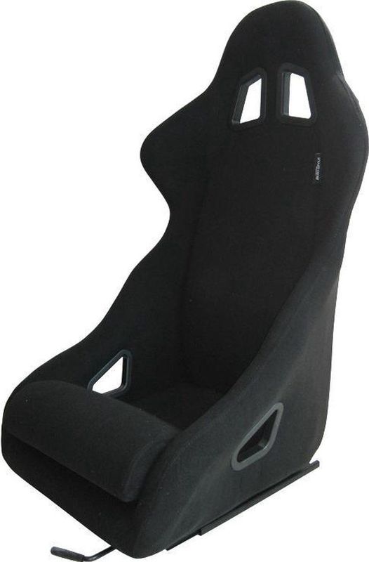 Autostyle - Sportstoel - Vaste Rugleuning - Inclusief Universele Slede