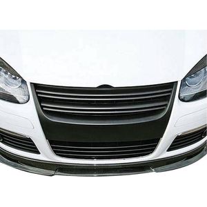 Embleemloze Grill Volkswagen Golf V Gti/ 2003-2008 + Jetta 2005-2010 Volkswagen Autostyle Dx Sg932