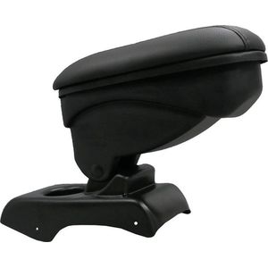 AutoStyle Armsteun Slider kunstleder passend voor Citroen C3 2009-2016 / DS3 Racing 2010-