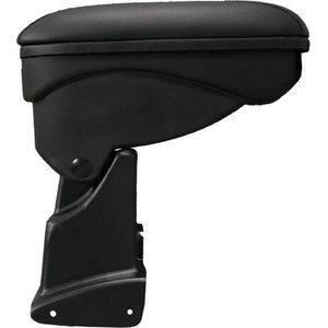 AutoStyle Armsteun Slider kunstleder passend voor Renault Clio 2005-2012