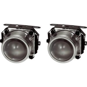 Autostyle - Mistlamp - Geschikt Voor Auto - 2 Jaar Garantie