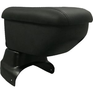 Nissan - Armsteun - Passend Voor Nissan Juke 2010- - Opklapbaar - TÃV Gecertificeerd