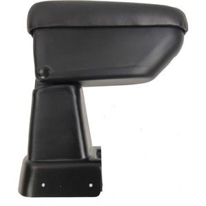 AutoStyle Armsteun Kunstleder Passend Voor Passend Voor Kia Picanto 2011-2017