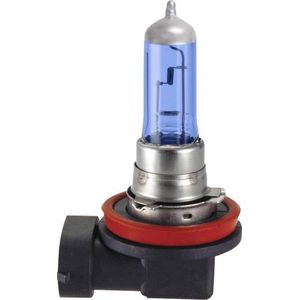 Autostyle - Xenon Optiek - Gloeilamp - Wit Licht - UV-Glas - 55W - H11 - 12V