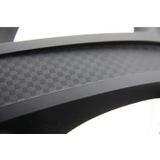 Autostyle Wieldoppen Vr 14 Inch Abs Zwart Set Van 4