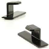 Privacy Shades - Autozonnescherm - Geschikt Voor 0 - 2 Jaar Garantie