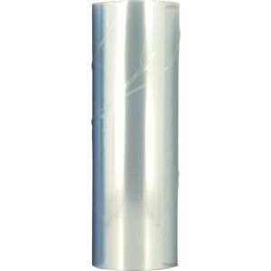 AutoStyle Koplamp-/achterlicht folie - Transparant - 1000x30 cm