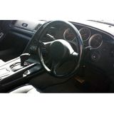 Autostyle - Carbon Wrap - Zwart - Flexibele Folie - 152x200cm