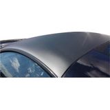 Autostyle - Carbon Wrap - Zwart - Flexibele Folie - 152x200cm
