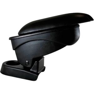 AutoStyle Armsteun Slider kunstleder passend voor Opel Meriva B Flextrail 2010-