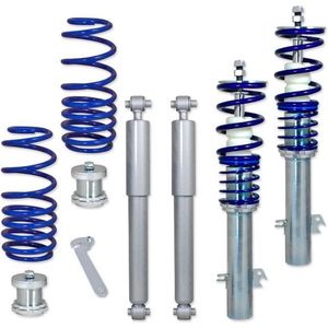 Bonrath Onderstel, veren / dempers PEUGEOT,CITROËN IA MXS562