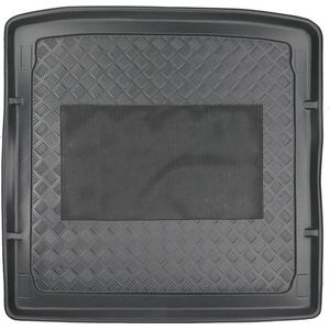 AutoStyle Kofferbakschaal passend voor Audi A4 8E Avant 2001-2007 / Seat Exeo ST 2009-