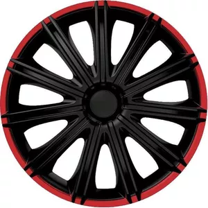 Sparco Wieldoppenset Palermo | 16-inch Sparco Wieldoppenset Palermo | 16-inch