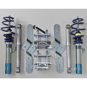 Bonrath Onderstel, veren / dempers VW IA MXS701