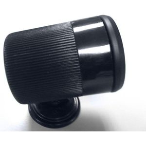 Autostyle - Accessoire - Zwart - Kunststof